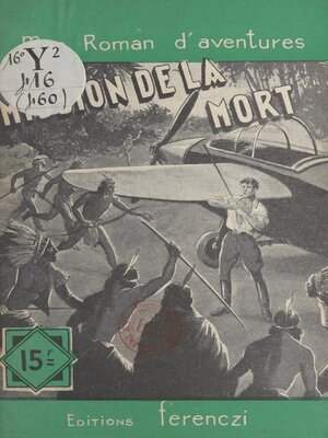 cover image of Mission de la mort